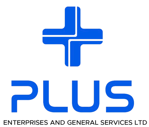 Plus Enterprises and General Services LTD